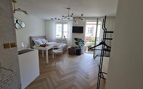 Apartament Miedzyzdroje 2 Osoby - Centrum Miedzyzdrojow